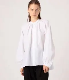 CABaN ホワイト シャツのサムネイル