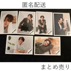 寺西拓人 アイドル