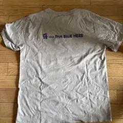 tha blueherb Tシャツ