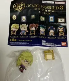 2025年最新】ジョジョコレ dioの人気アイテム - メルカリ