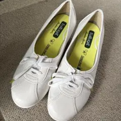 HATLIGHT ホワイト ホーキンススポーツ　中古　5H