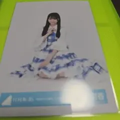 日向坂46 片山紗希 6回目のひな誕祭 ライブ衣装生写真 ヒキ - メルカリ