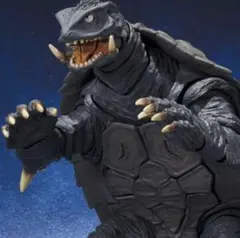 未開封ワンフェス限定コナミ SFムービーセレクション トラウマガメラ