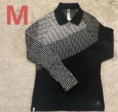 限定1点アディダスゴルフ⛳️プライムニットレディースMサイズ定価14300円