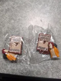 ワンピース　チョコサプ　ウソップ