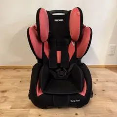 チャイルドシート