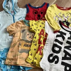 ANAP まとめ売りセット　100 センチ