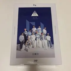 PRODUCE101JAPAN SEASON2 11 人の軌跡INI の奇跡 INI｜PRODUCE 101 JAPAN SEASON2 番外編 〜11 人の軌跡、INI の奇跡〜