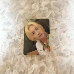 ジョンハントレカ