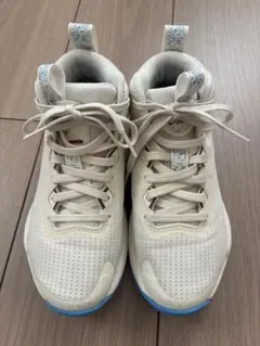 asics バスケットシューズ　ジュニア　キッズ　アシックス　21.5㎝