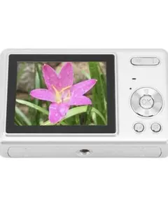 4K コンパクトデジタルカメラ 16倍ズーム 本体