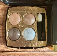 CHANEL シャネル レキャトルオンブルビザンス 328 パリュールクリスタル