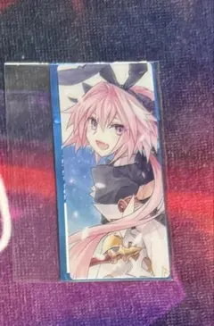 2026年最新】fgo アストルフォの人気アイテム - メルカリ