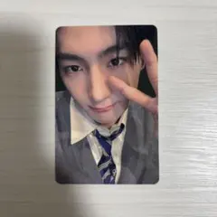 theboyz thebland 入場特典 トレカ ドビランド ヒョンジェ