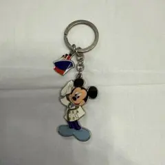 ミッキー キーホルダー
