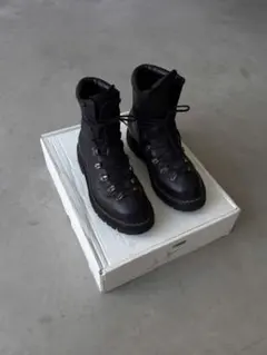 新品 GUIDI HIKING GROPPONE REVERSE ブーツ 42 - メルカリ