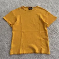 Harley-Davidson チビtシャツ y2k グランジ　サーマル