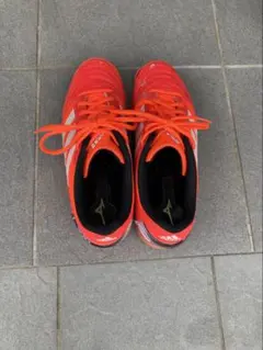 adidas sala フットサルシューズ室内用　26.5㎝