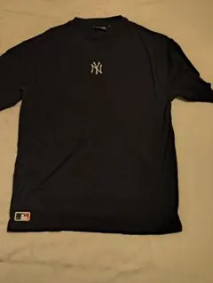 NEW ERA ニューヨークヤンキース Tシャツ Mサイズのサムネイル