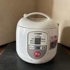2026年最新】tiger 炊飯器の人気アイテム - メルカリ