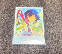 あんスタ 星幻時序 ポラロイド 漣ジュン