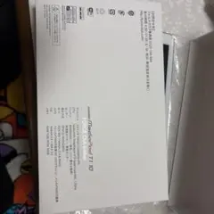 HUAWEI MediaPad T1 10 FORCEClubEdition本体