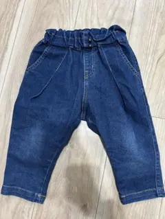 アプレレクール デニムパンツ