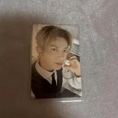 enhypen House of Vampire 信頼ヒスン