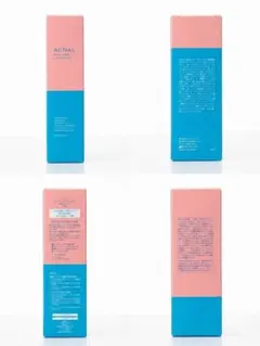 スマイル様限定／ACNAL PINK HERB CLEANSINGのサムネイル