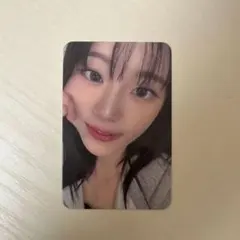QWER チョダン BAWIGE 1ST メンシプキット トレカ ID QWER BAWIGE 1ST MEMBERSHIP KIT トレカ チョダン - メルカリ