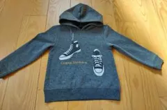 【まとめ買い割引します】キッズ　パーカー　110　カットソー