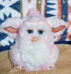 ファービー2 ぬいぐるみ