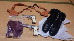 2025年最新】ブラックラグーン コスプレの人気アイテム - メルカリ