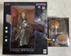 2025年最新】黒崎一護 g.e.m.の人気アイテム - メルカリ