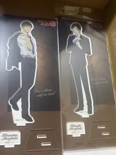 名探偵コナン ゼロジーアクト アクリルスタンド Vol.27 諸伏高明　諸伏景光