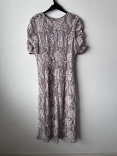 オケージョンドレス