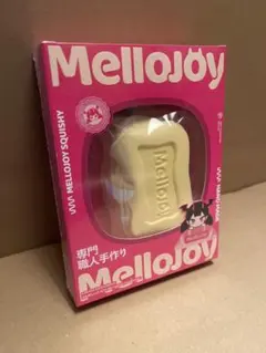 な*ム様 Mellojoy メロジョイ　バタークリームチーズ　シュリンク付き　も