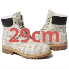 Supreme®/MM6 Timberland® Money 6" 29cmのサムネイル