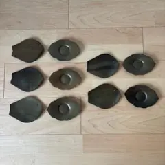 茶托・小皿セット