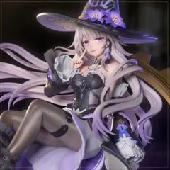 1/7　未塗装 未組立　フィギュア　ガレージキット　ヘルタ 崩壊：スターレイル 1/7 未塗装 未組立 フィギュア ガレージキット 【 崩壊:スターレイル