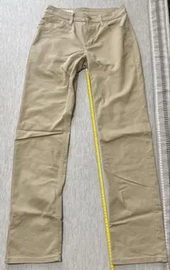 EDWIN No.403 COOLFLEX ストレートパンツ