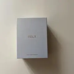 （新品未使用）RELX NECK WARMERのサムネイル