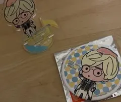 2025年最新】江口拓也グッズの人気アイテム - メルカリ