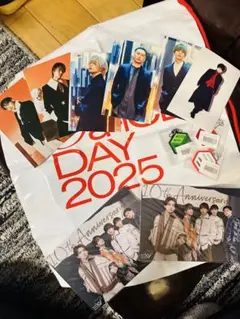 Da-iCE 10th Anniversary Book - メルカリ