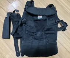 【美品】エルゴベビー・ADAPTベビーキャリア　3ポジション