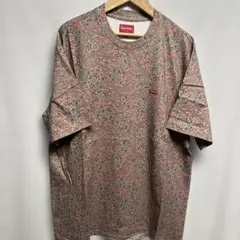 Supreme 22SS Small Box Tee ピンクレオパード L - メルカリ