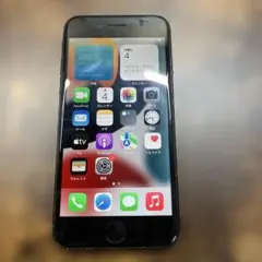 iPhone7 ブラック 32G 本体