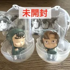 忍たま乱太郎 まちぼうけ 中在家長次 善法寺伊作