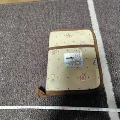 ミッフィー　マルチケース