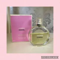 CHANEL CHANCE Eau Fraîche 50ml